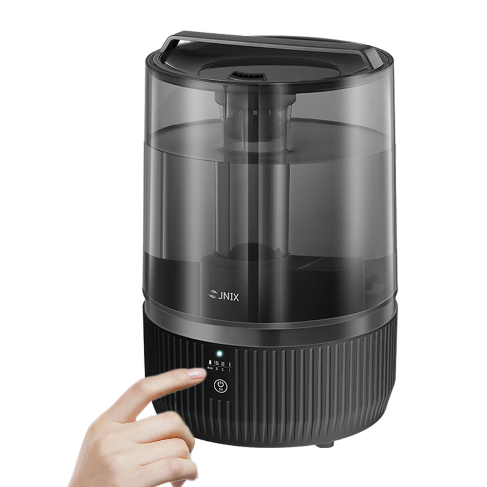 세척편한 대용량 4L 초음파식 통세척 가습기 32,800원