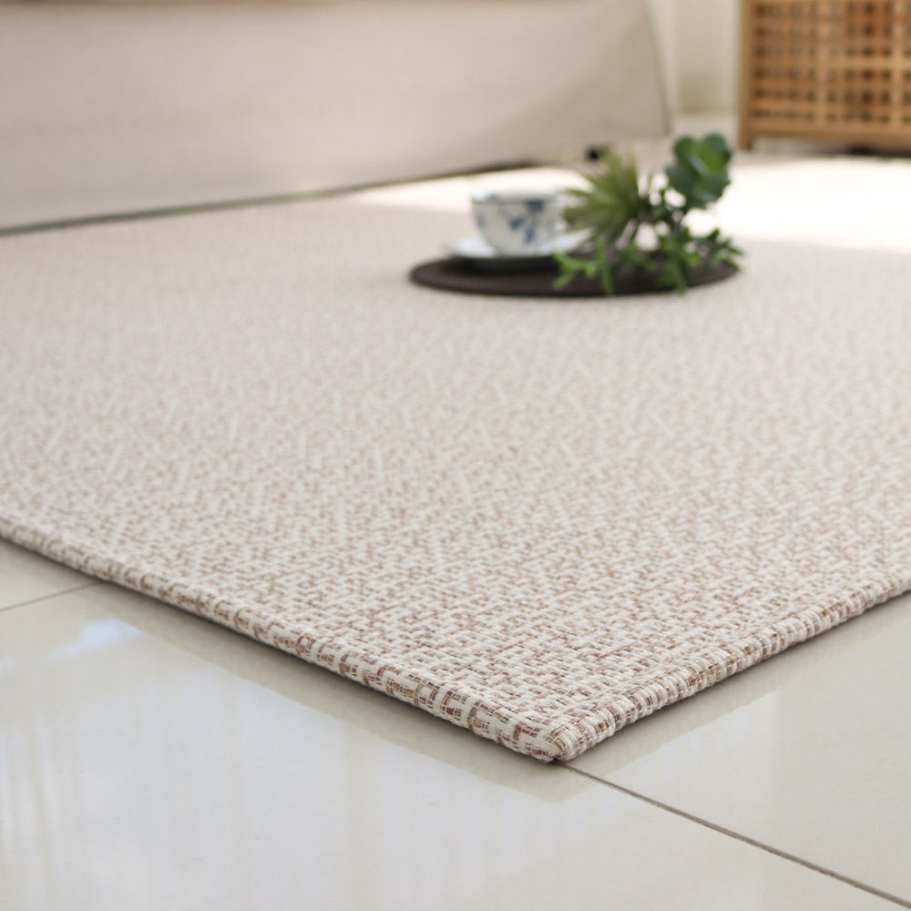 스타일러그 자가드 사이잘룩 안마의자매트 101,900원