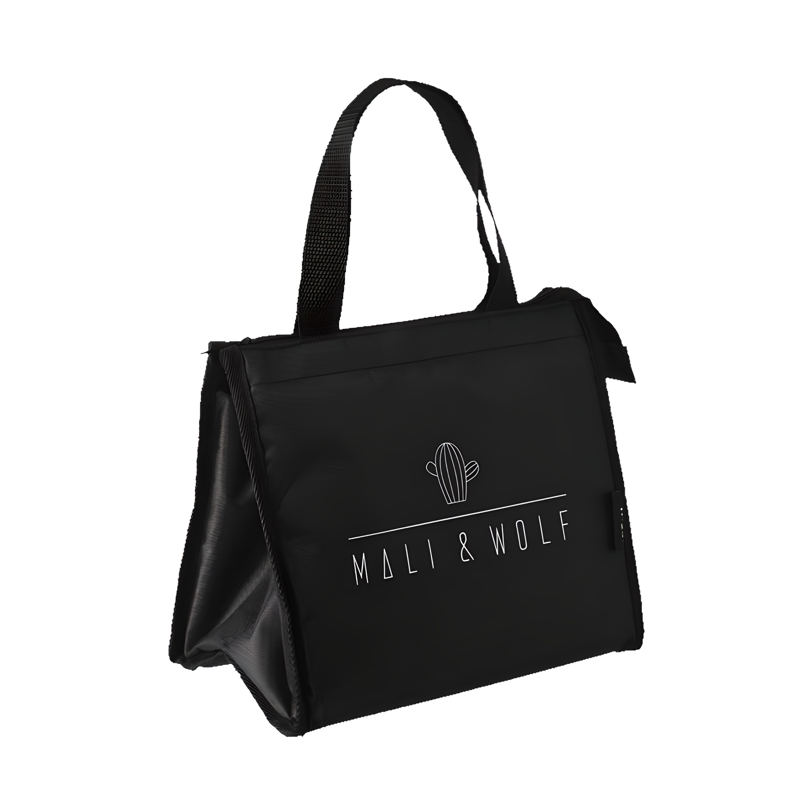 맘피스 외출용 핸디형 심플 쿨러백 4,380원