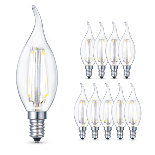 씨티오 LED 프레임촛대구 14베이스 3W 16,210원