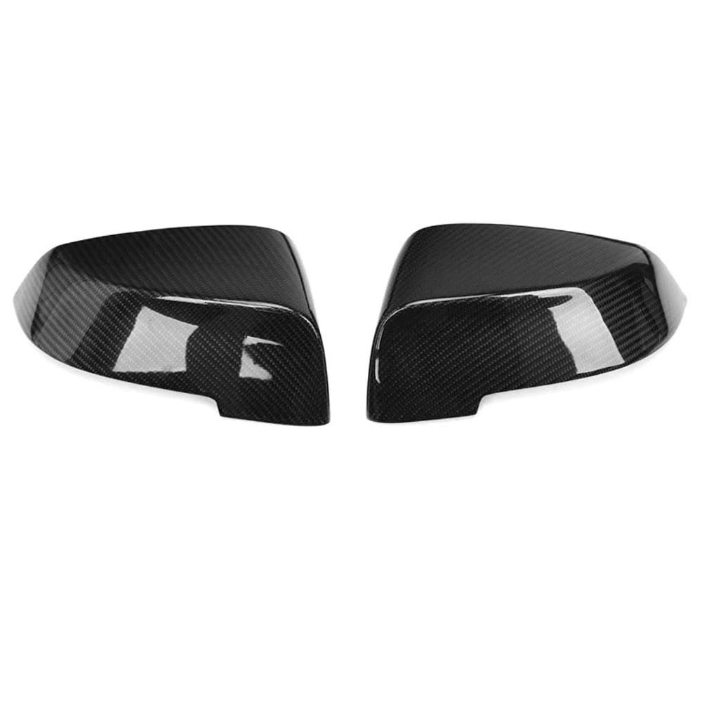 BMW 5시리즈 F10 F06 F12 F13 블랙 카본사이드미러 423,250원