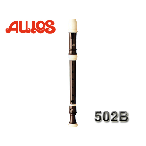 아울로스 소프라노 저먼식 리코더 502B 30,000원