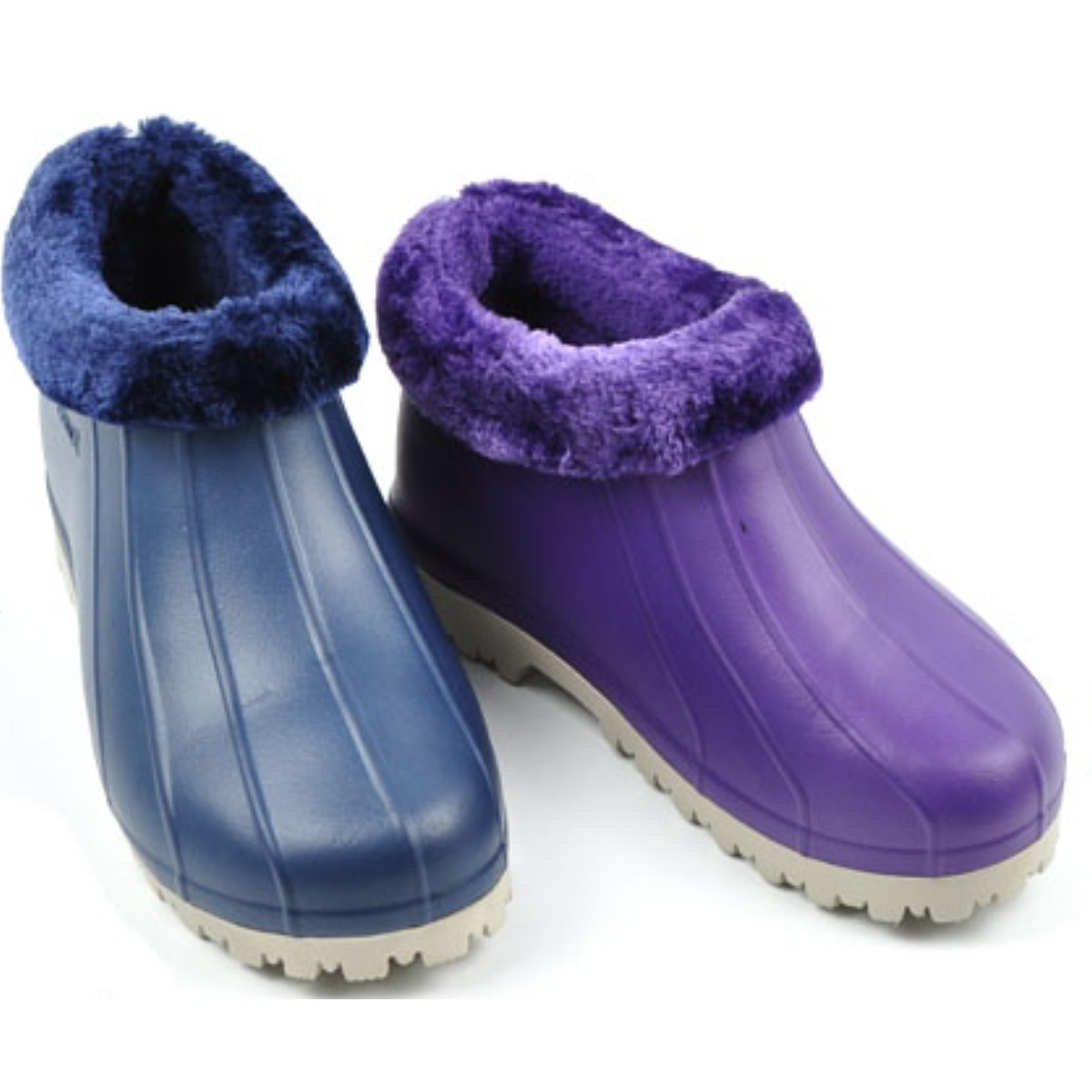 [SJshoes] EVA 논슬립 미끄럼방지 겨울 앵글 방한 주방화 WT888 18,500원