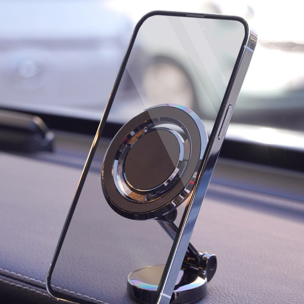 차랑용 맥세이프 거치대 자동차 핸드폰 자석 거치대 12,900원