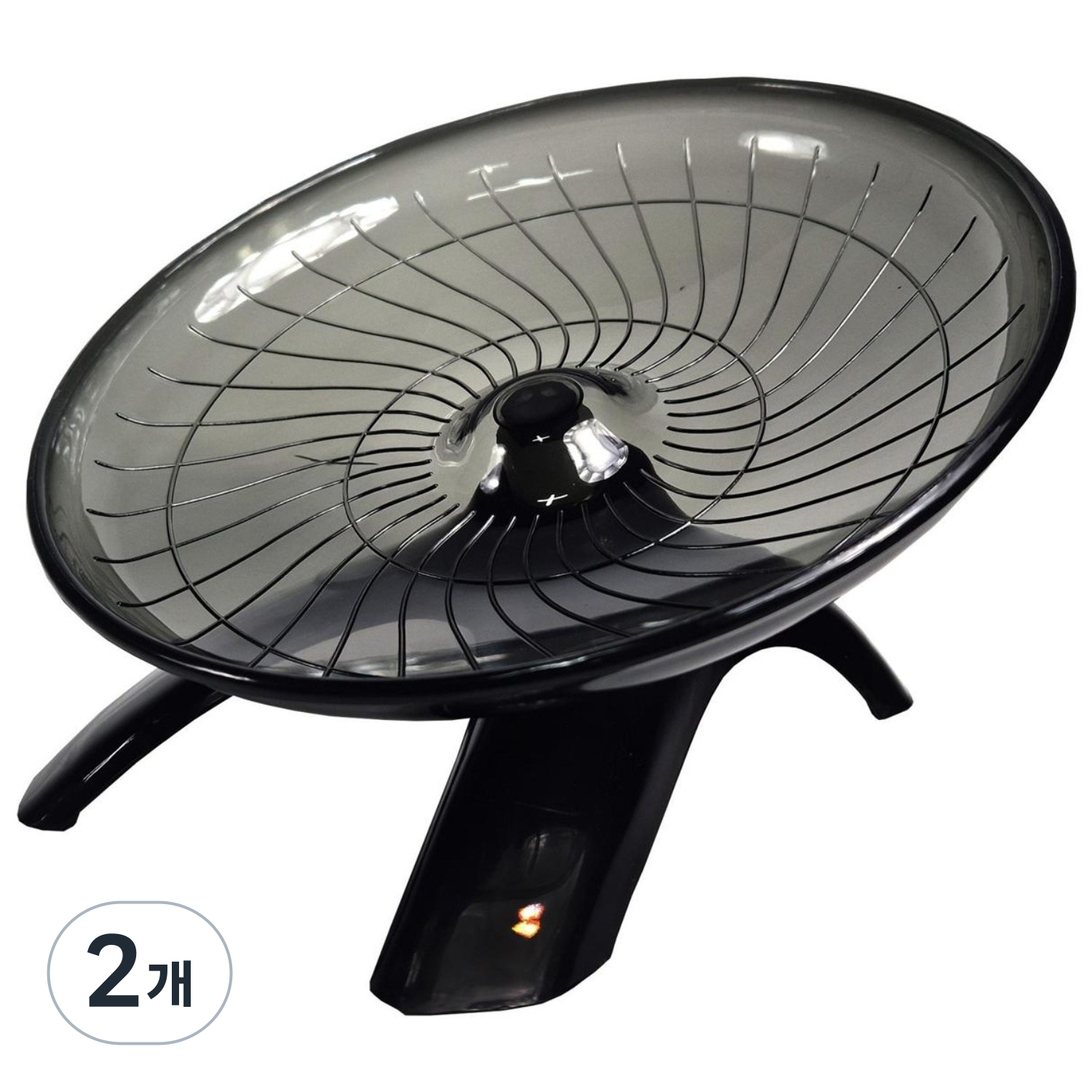 카르노 스마트 크리스탈 휠 8,650원