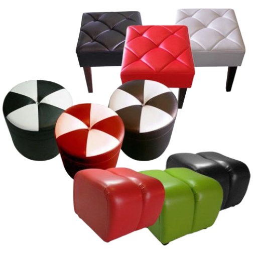 1인용소파/스툴/보조의자/매장/로비/인테리어의자/1인용스툴/보조스툴 32,000원