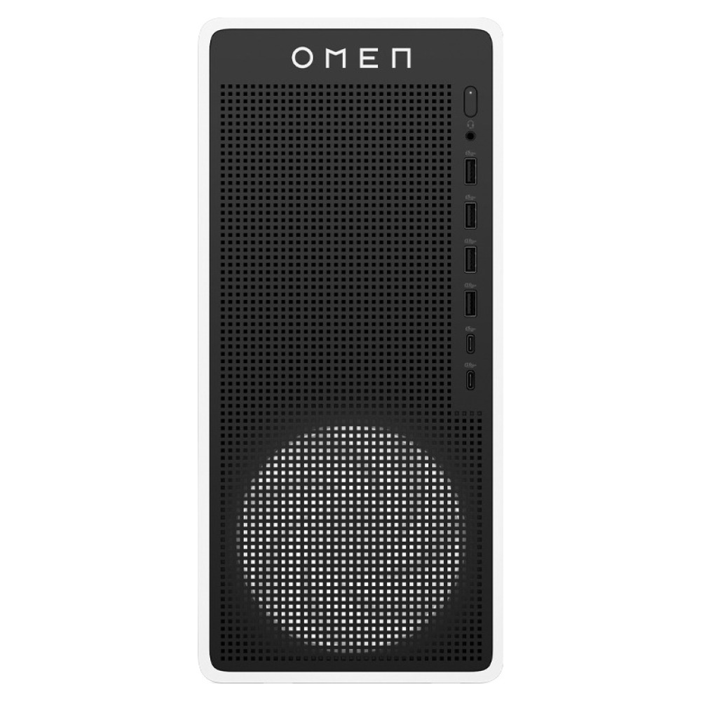 HP 2025 오멘 데스크탑 16L 코어Ultra5 지포스 RTX 5060, Snow white, 512GB, 16GB, Free DOS, TG03-0005KL 1,779,000원