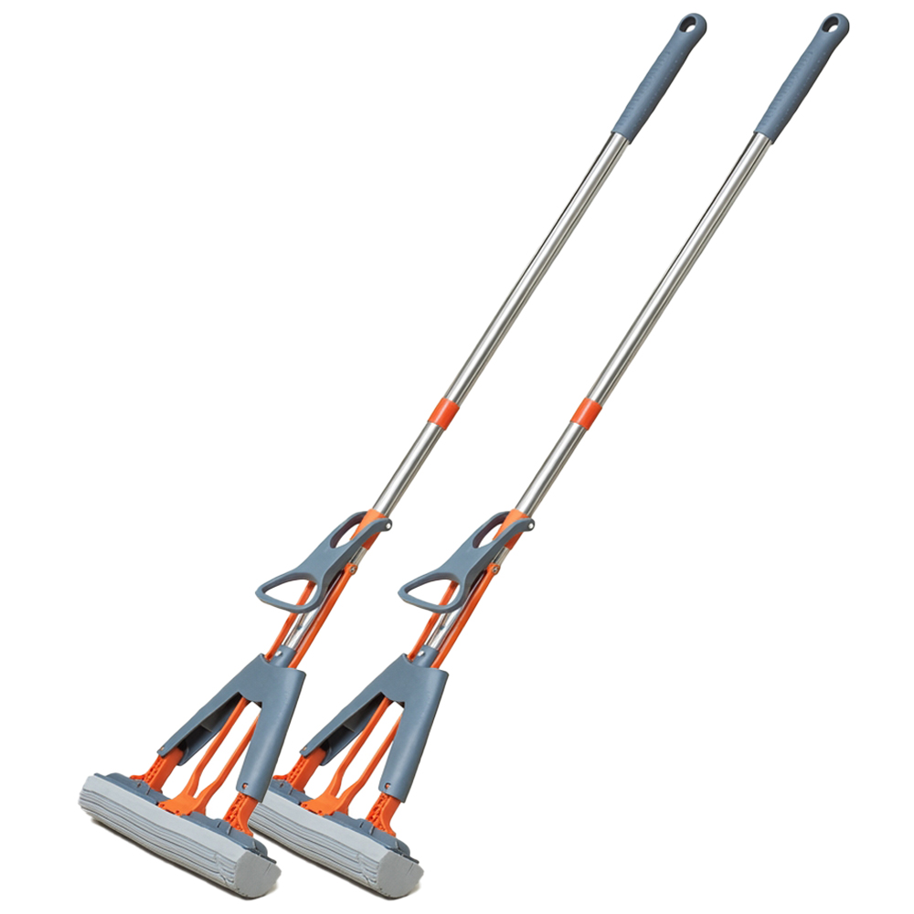 아케이바이 다용도 고급형 매직밀대, 2개 18,980원