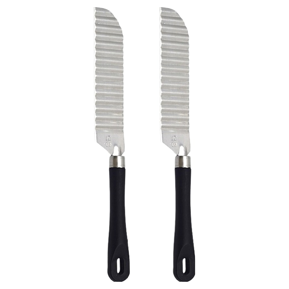 리온주방 스텐27종 웨이브 묵칼 5,000원