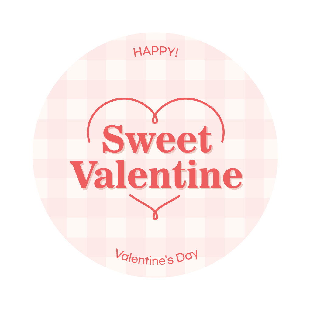 발렌타인데이 화이트데이 초콜릿 사탕 남자친구 여자친구 소량 주문제작 스티커 유치원 어린이집 간식 답례 선물포장 캘리 소량스티커 3,500원