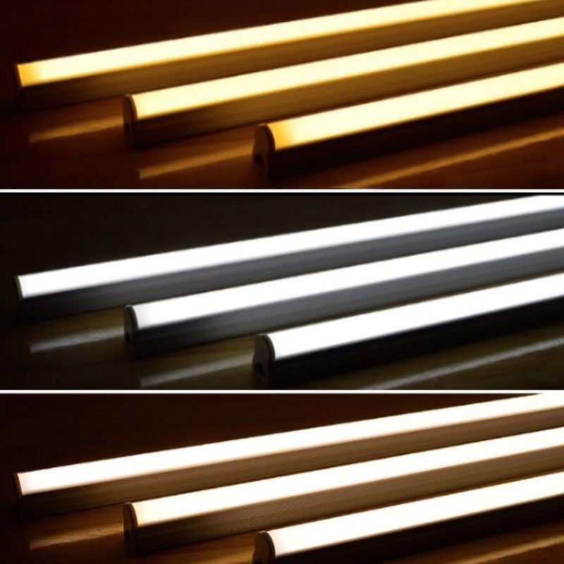 [당일배송] 동성조명 더쎈 T5 LED 천장 간접등 형광등 전구색 주광색 주백색 4,800원