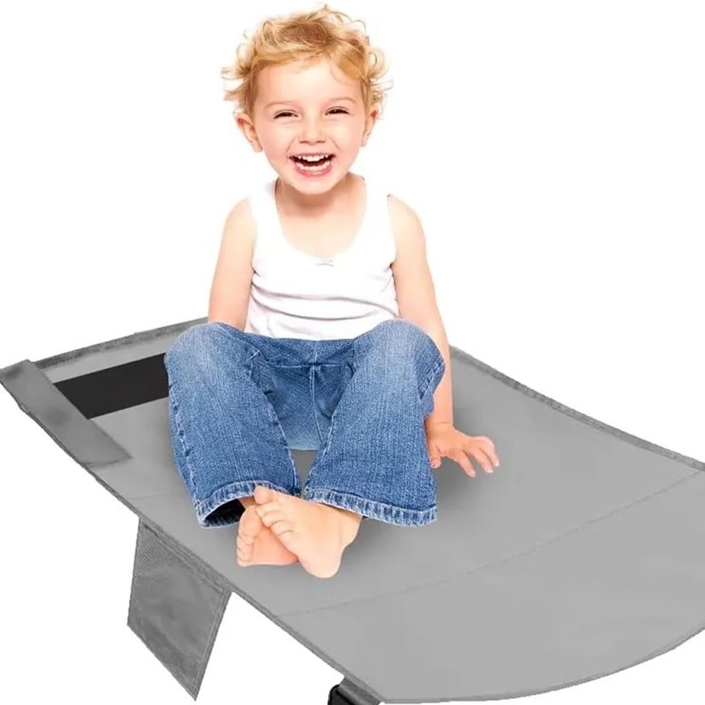 폴드래블 비행기 기내용 발해먹 침대 발걸이 연장시트, 1개, 발해먹 베이지 24,050원