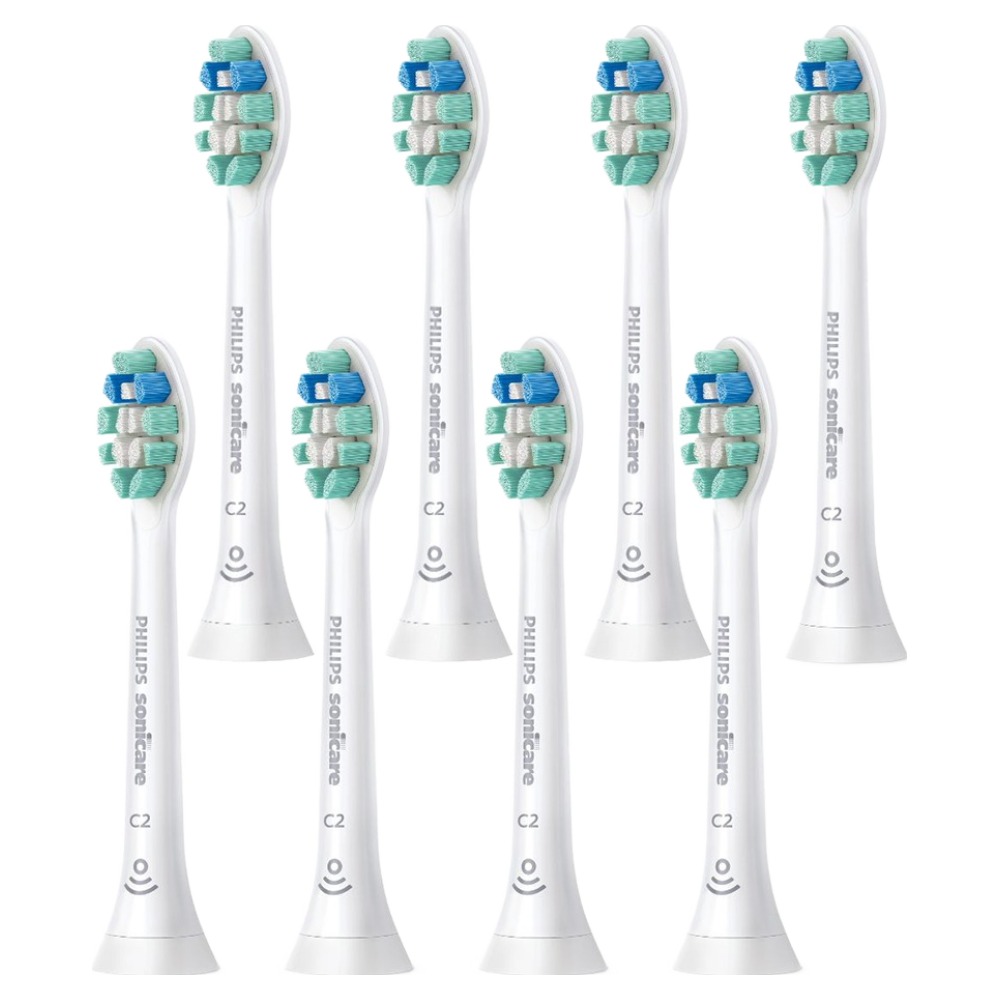 필립스코리아 C2 옵티멀 케어 칫솔모 화이트 45,900원