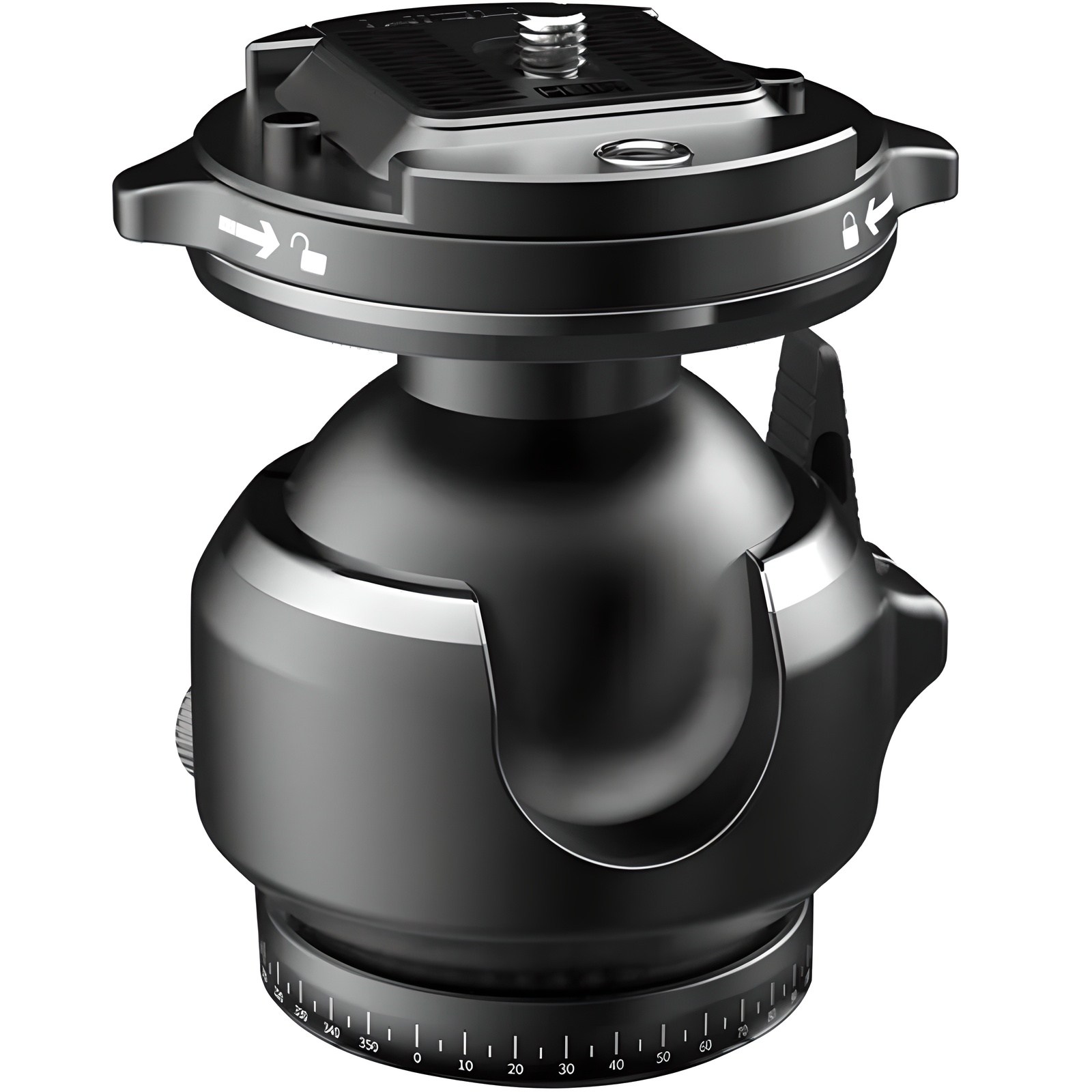 헤이피 KF50 Ball Head 132,000원