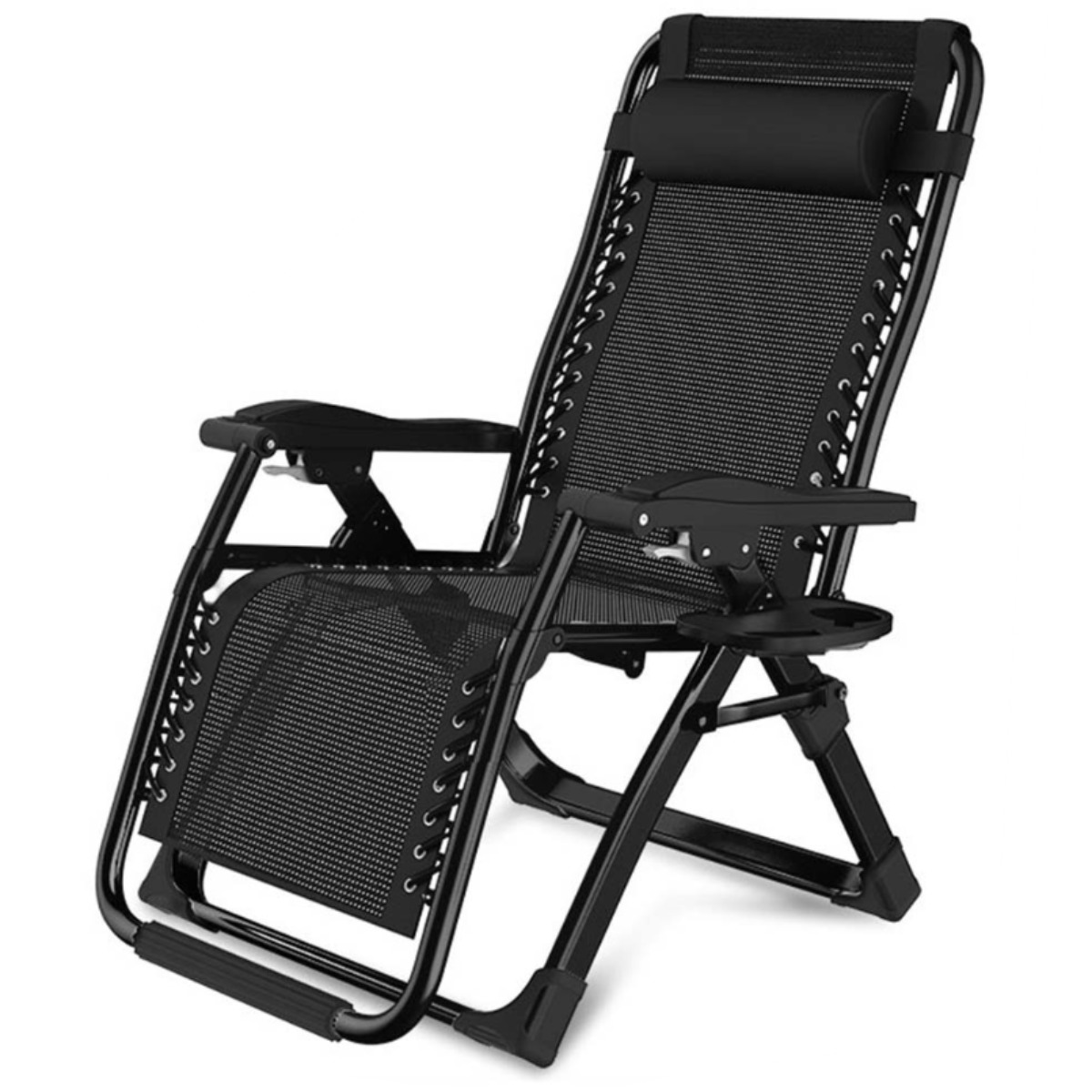 코마 수면의자 무중력안락의자 접이식리클라이너 95,000원