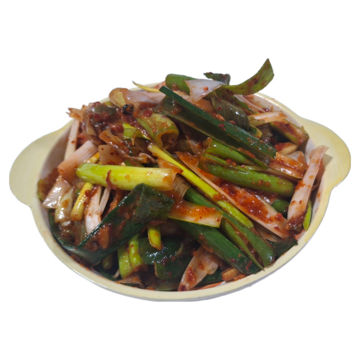 자연누리 대파김치, 4kg, 1개 33,800원