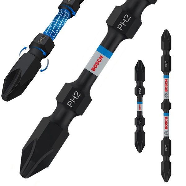 블랙 십자비트 토션비트 세트(65mm+110mm) 1세트 전동드라이버비트 전동드릴비트 드라이버비트 드릴비트, 현재가 4,200원