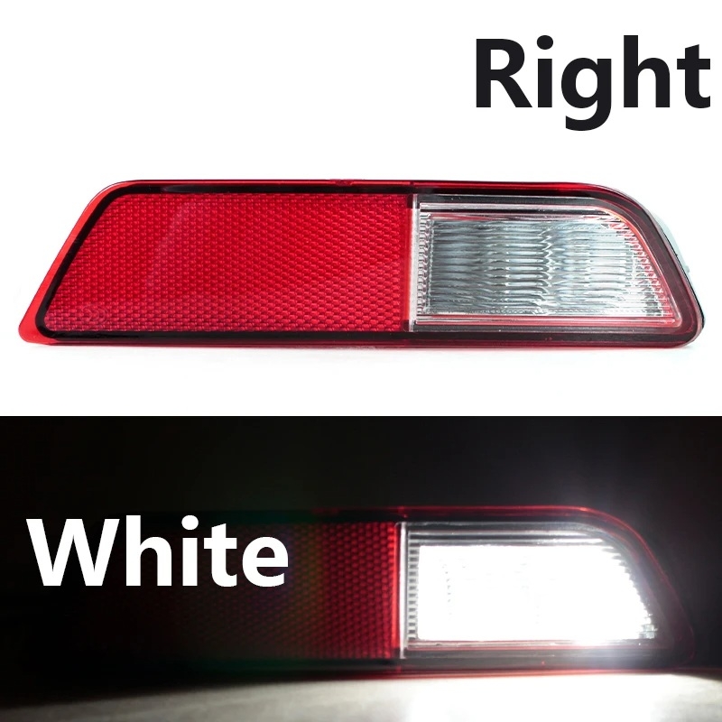 지프 체로키 리플렉터 리어 범퍼 후미등 테일램프 2019 2020 2021 cw, 1개, 조수석 41,000원