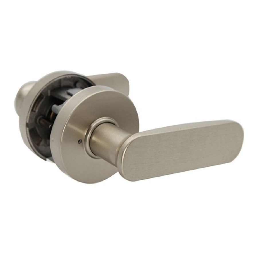 도체 2204 항균 국산 안심 방문손잡이 녹 변색없는 버튼형 레버 도어락 시공편리 13,800원