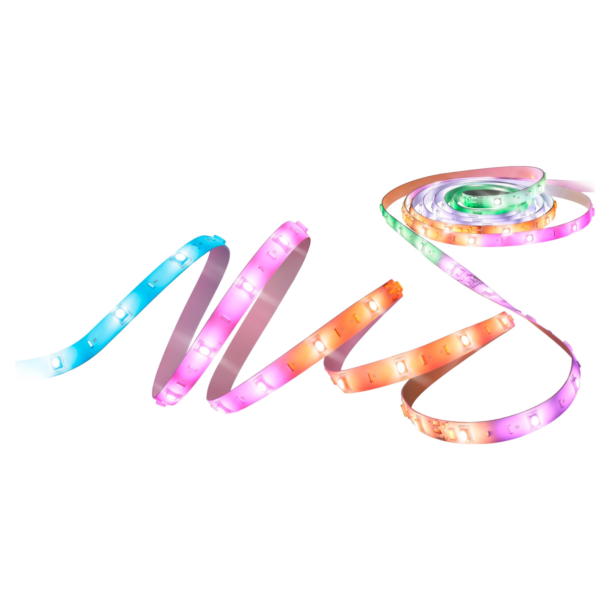 WiZ 필립스 LED 멀티 컬러 라이트스트립 5M 줄조명 45,930원