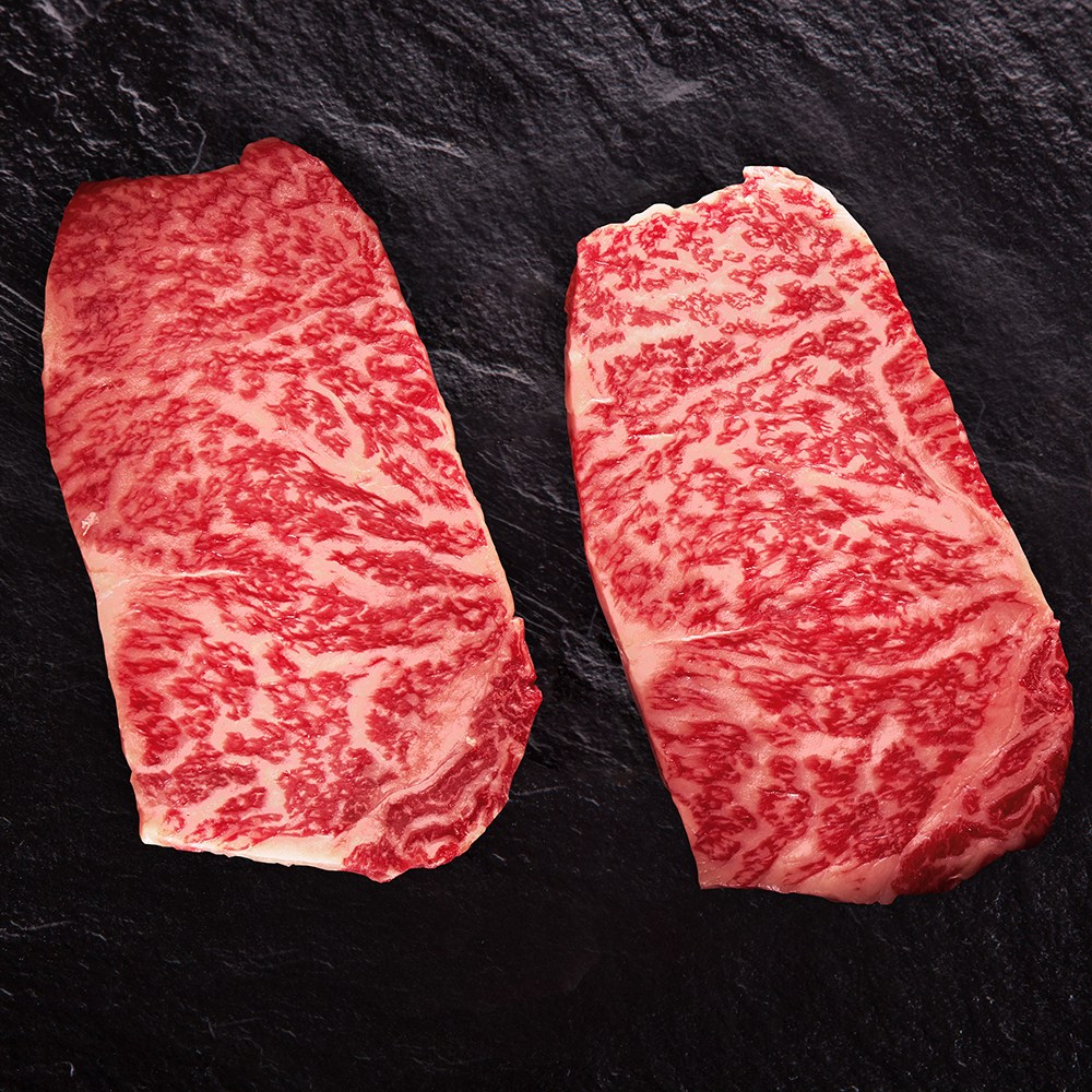 이연한우 1등급 한우 소고기 채끝살 232,000원