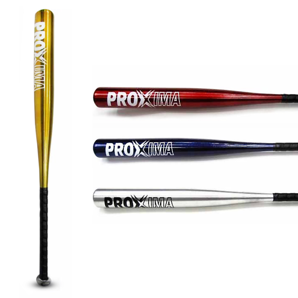 야구배트33인치 대 성인용 프록시마 알미늄배트 16,000원