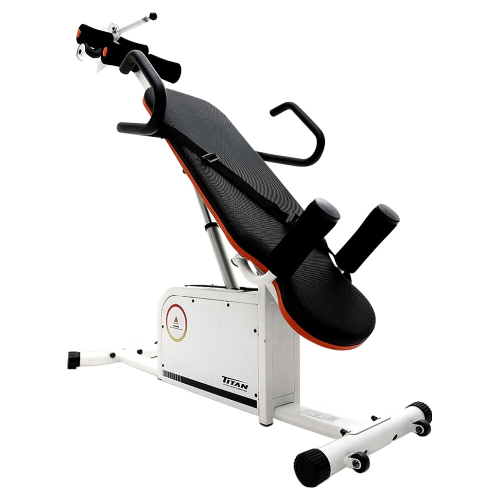 타이탄 물구나무서기 전동 거꾸리 고객직접설치 329,000원