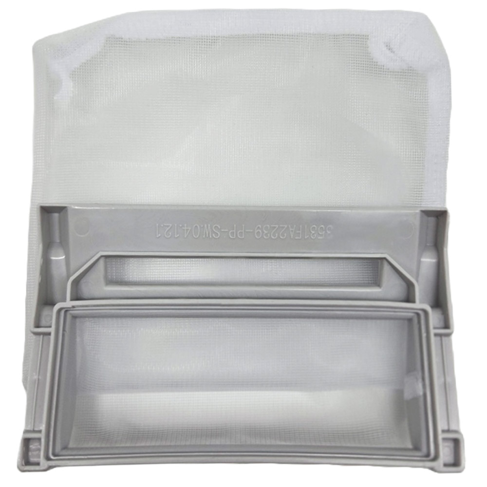 LG [호환] 엘지 세탁기 거름망-대 x4개 통돌이 먼지 찌꺼기 먼지망 그물망 세탁망 8,000원