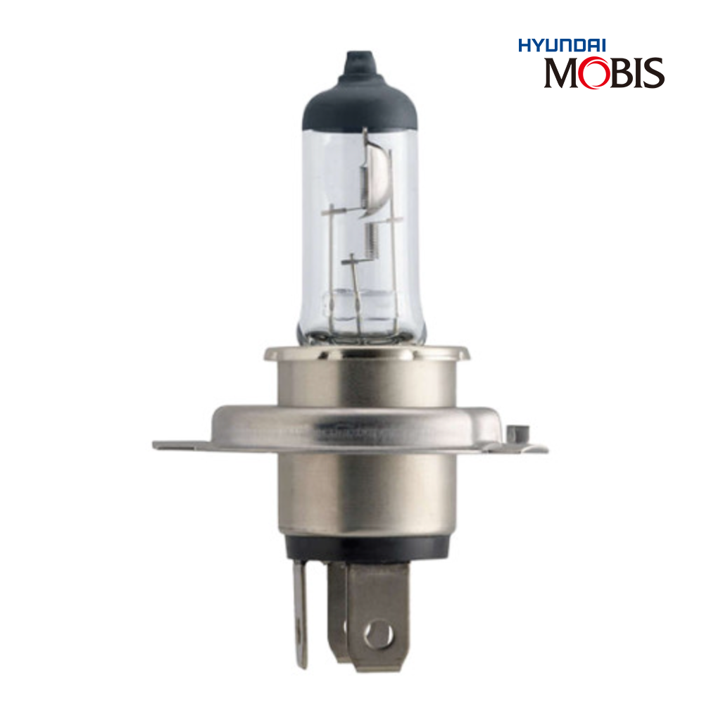 현대모비스 엑센트RB 헤드라이트 전조등 할로겐 전구 H4 12V 60W / 55W 현기파츠 8,900원