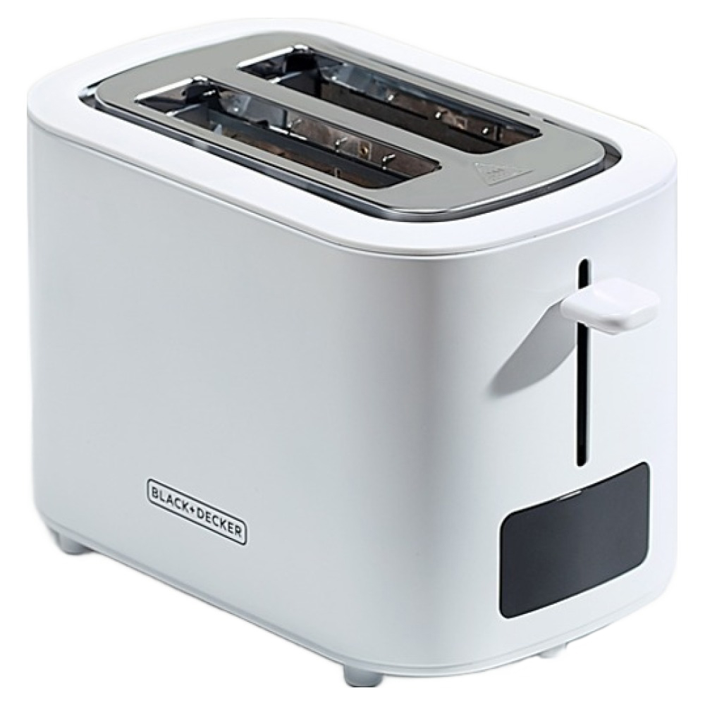 블랙앤데커 LED 디지털 토스터기 41,900원