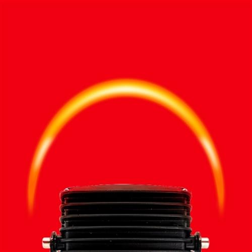 DC12V-60V겸용 지게차 U형 LED안전라인램프 레드NEW 72,620원