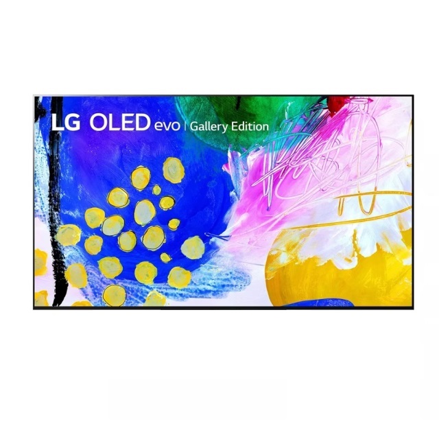 LG전자 77인치 194CM 갤러리 에디션 올레드 UHD 4K OLED TV OLED77G1 4,139,000원