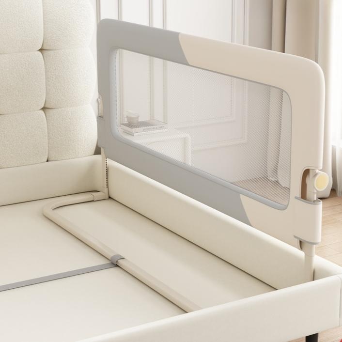휴대용침대가드 접이식 여행용 지지대 사이드 안전 호텔 펜스 울타리 낙상방지 분리 칸막이 37,400원