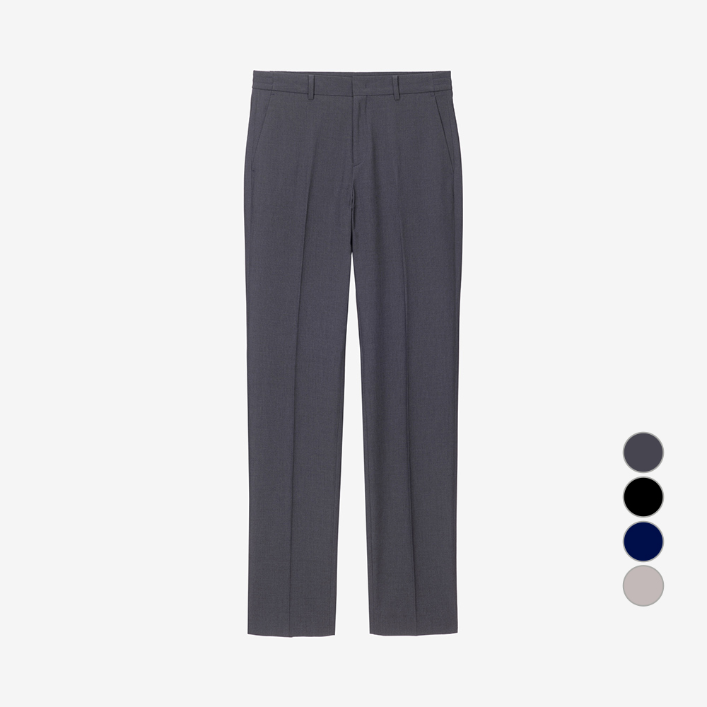 마인드브릿지 남성용 두굿 테이퍼드 쿨맥스 밴딩 슬랙스 MAPT31A1 35,910원