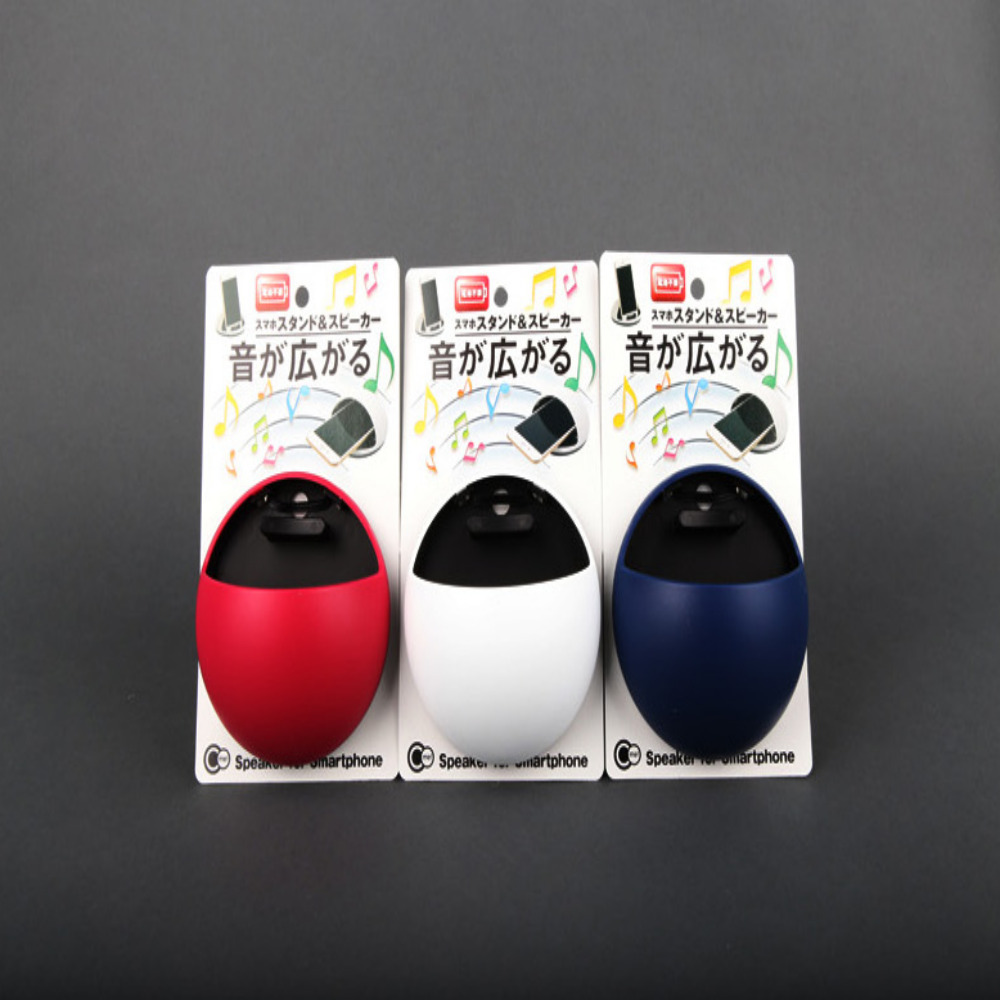 스마트폰 음향 증폭 스피커 거치대 탁상 사운드 7,300원