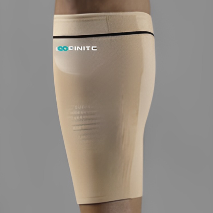 인피니티 카프슬리브 종아리보호대 컴프레션 축구 러닝 23,900원