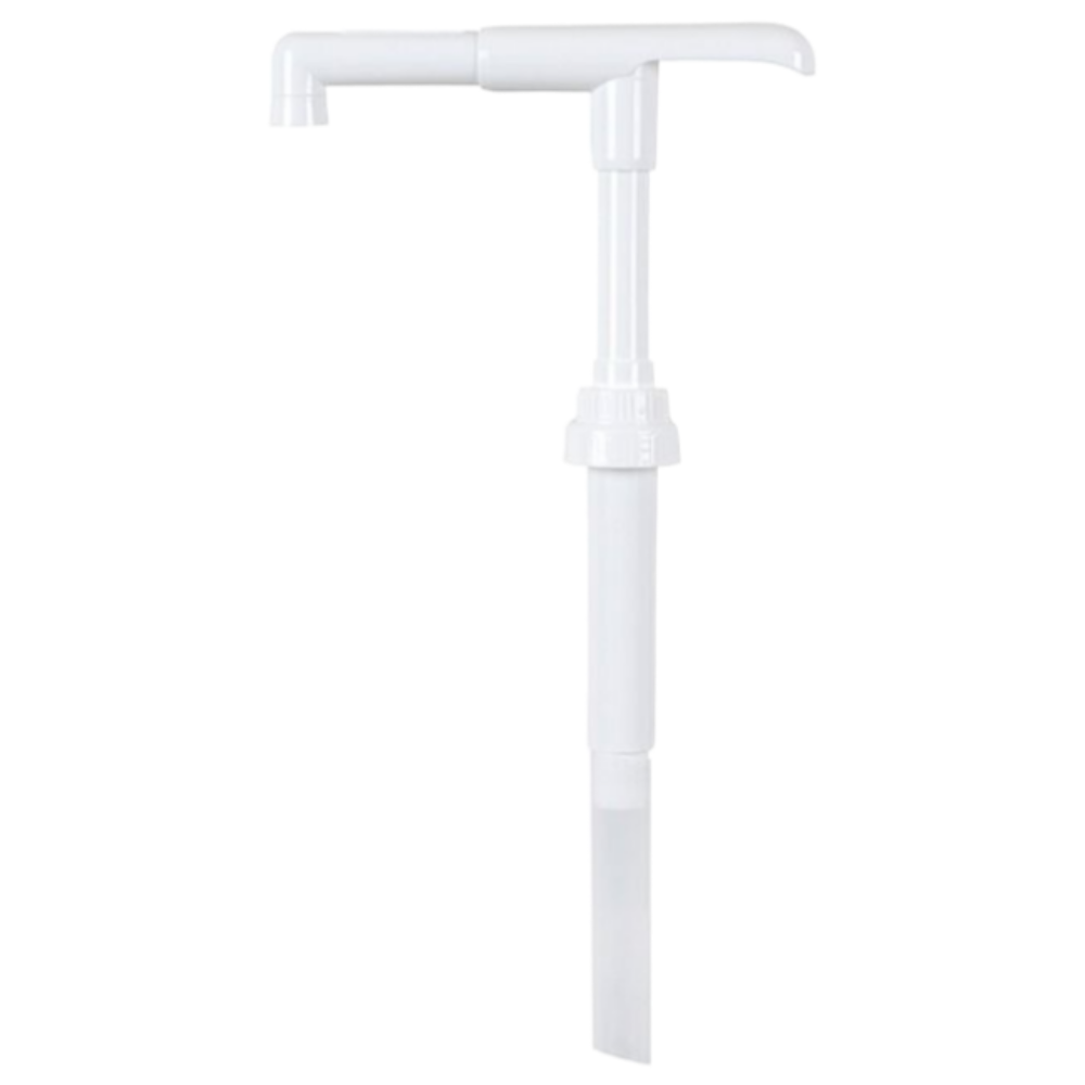 흘림방지 범용소스펌프 15ml 기라델리 다빈치 토라니 런던브릭스, 10개, 흰색 62,190원