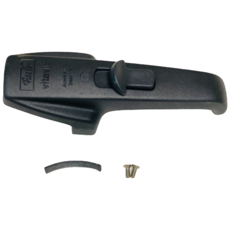 휘슬러 정품 신형 솔라 압력밥솥 유니메틱 윗손잡이 49,000원