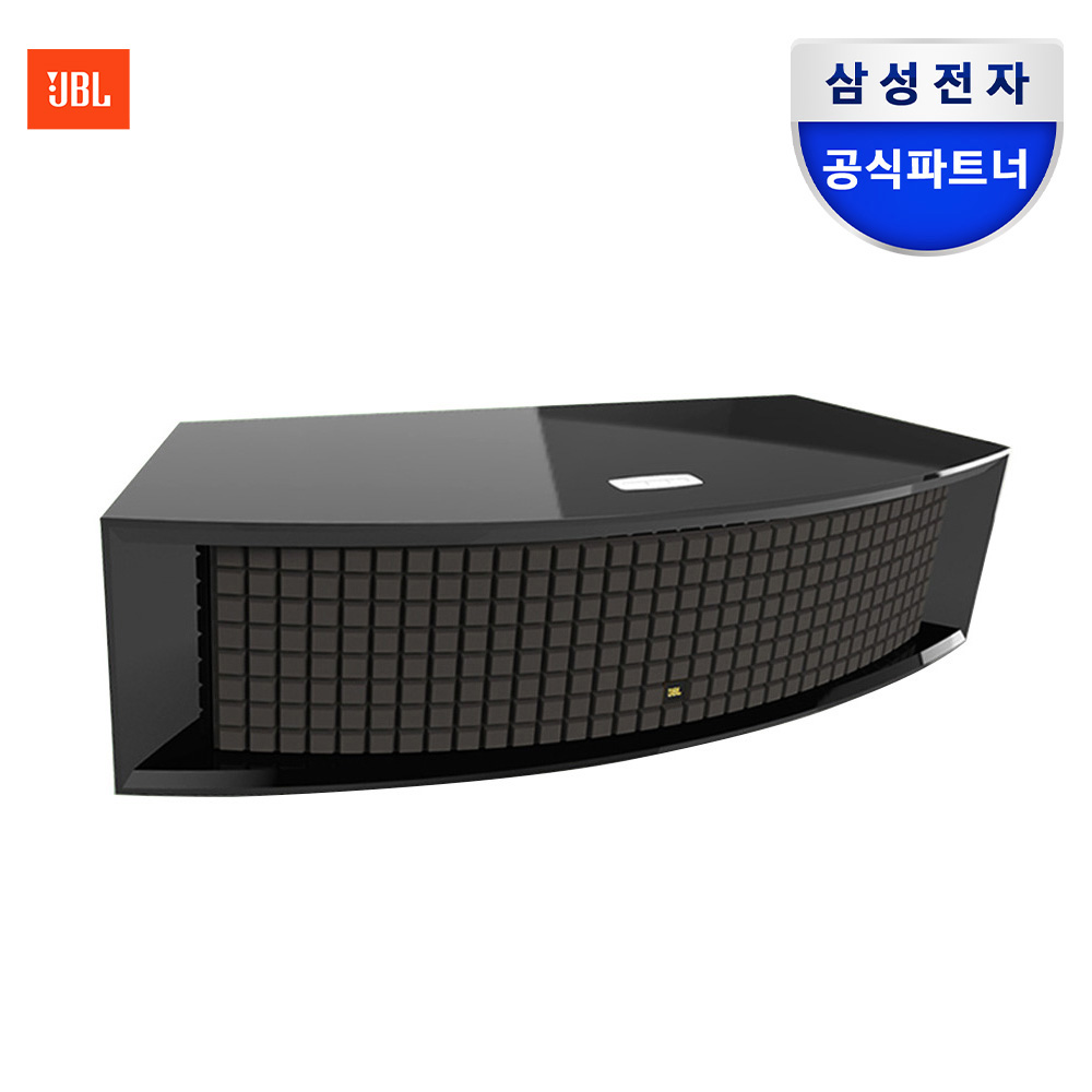 삼성공식파트너 JBL L75ms 올인원 프리미엄 뮤직 시스템 거실 블루투스 스피커 1,859,000원