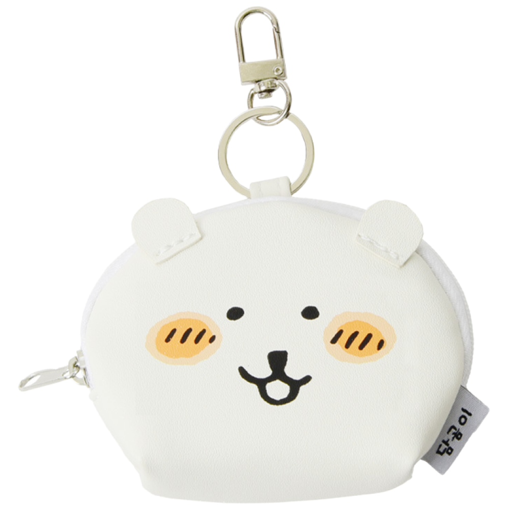 담곰이 키링 얼굴 파우치 19,310원