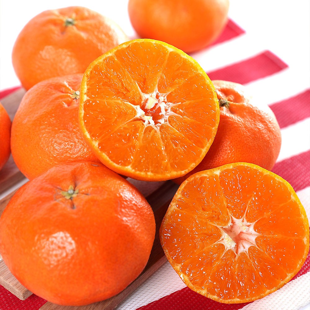 당도선별 제주도 레드향 산지직송, 1개, 10kg(대과) 119,000원