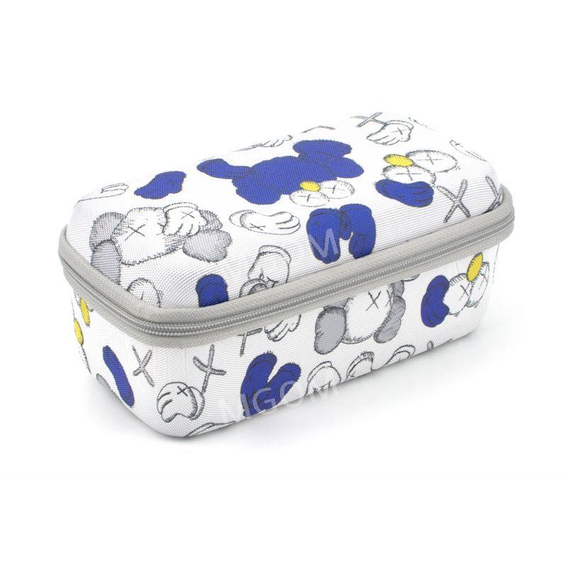 엠버튼3 케이스 스피커 호환 파우치 보관 휴대 캠핑 여행 Marshall 3세대 가방 22,000원