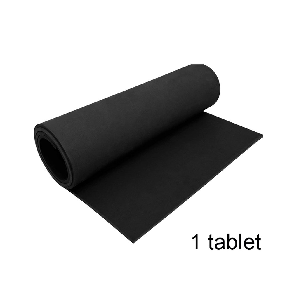 흡음재방음재 차음재시공 방음스펀지 계란판방음판 EVA시트 폼 보드 사운드 흡수 소음 자수 수제 모델 재료 두께 1mm 2mm 3mm 5mm 10mm 3 색 1 개 13,400원