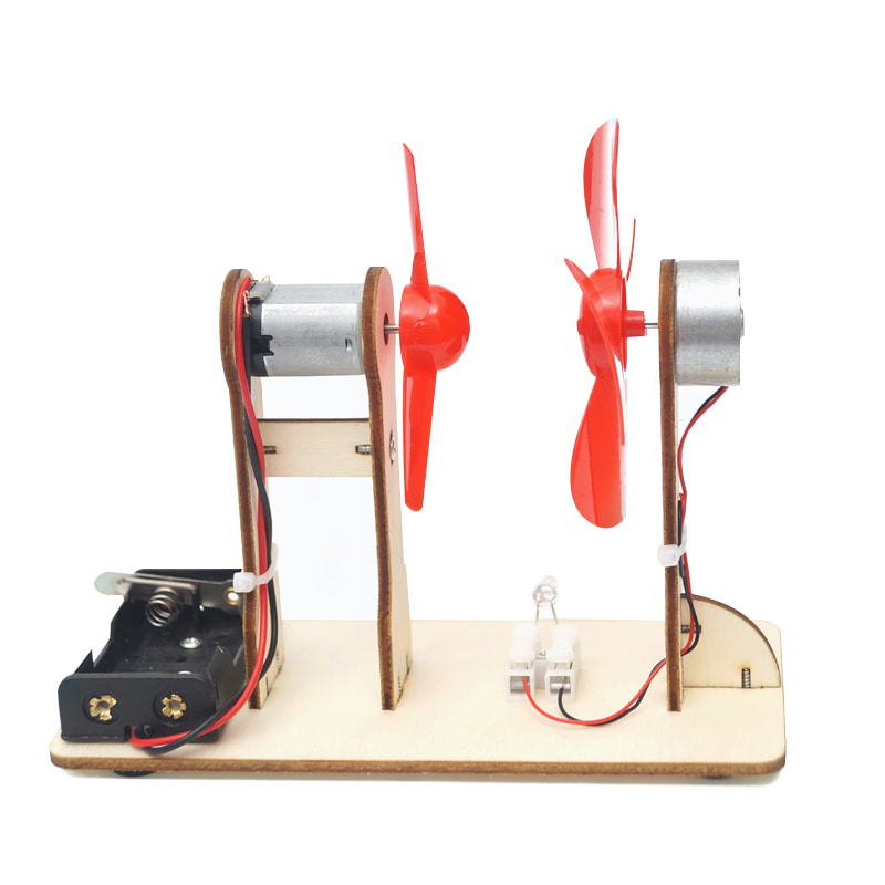 빅드림(티처스) STEAM 과학교구 조립 장난감 모음전 DIY 실험키트 과학실험키트, 현재가 3,720원