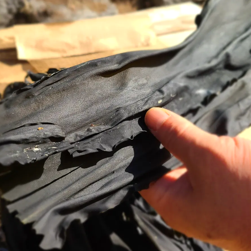 통영 건다시마 자연산다시마 육수용 청정 돌다시마 400g 최상품 22,900원