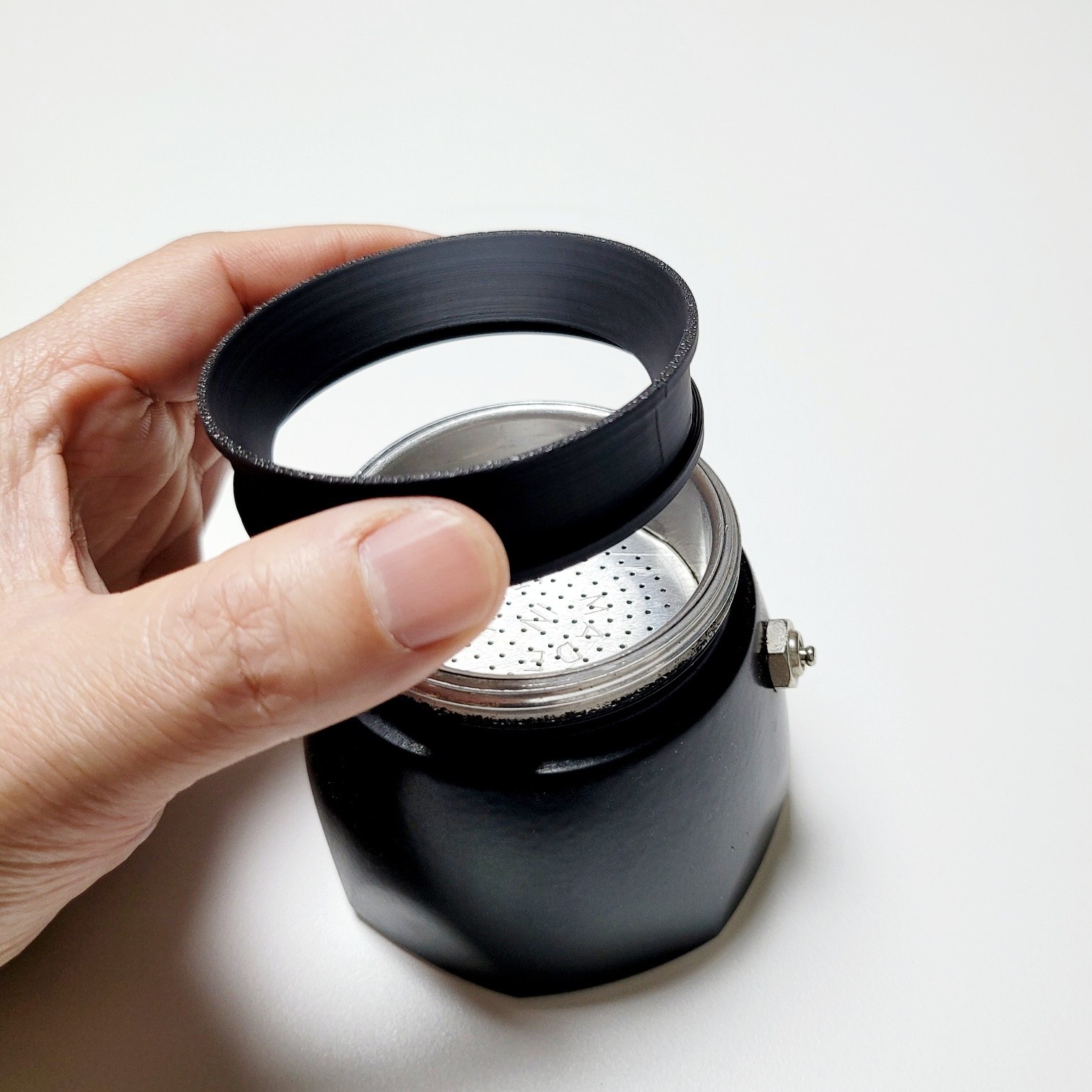 티어원 도징링 모카포트 도징툴 3D 도징링 7,900원