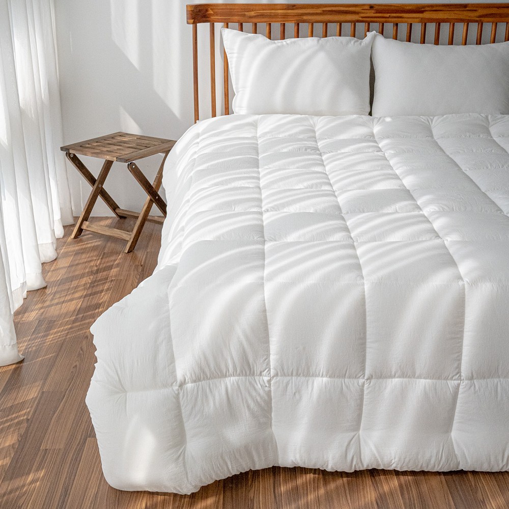 친환경 60수 순면 차렵이불 172,000원