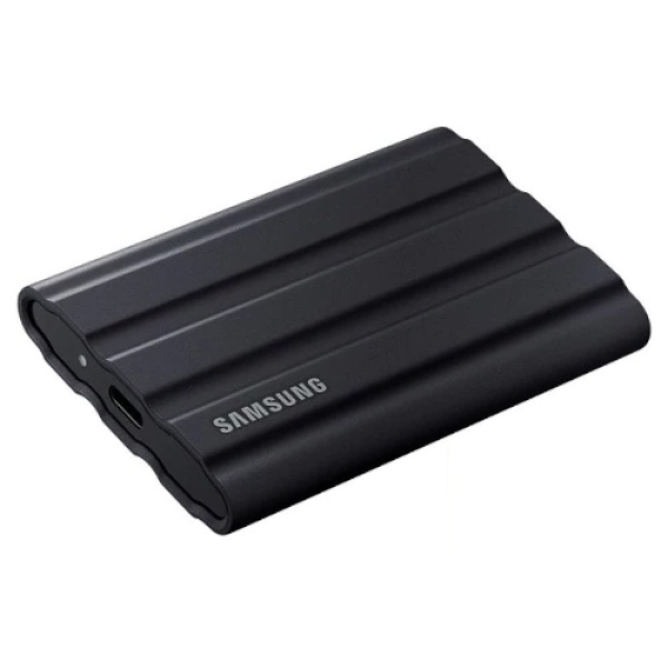 삼성전자 포터블 SSD T7 Shield USB 3.2 Gen2 외장SSD 블랙 (1TB) 431,000원