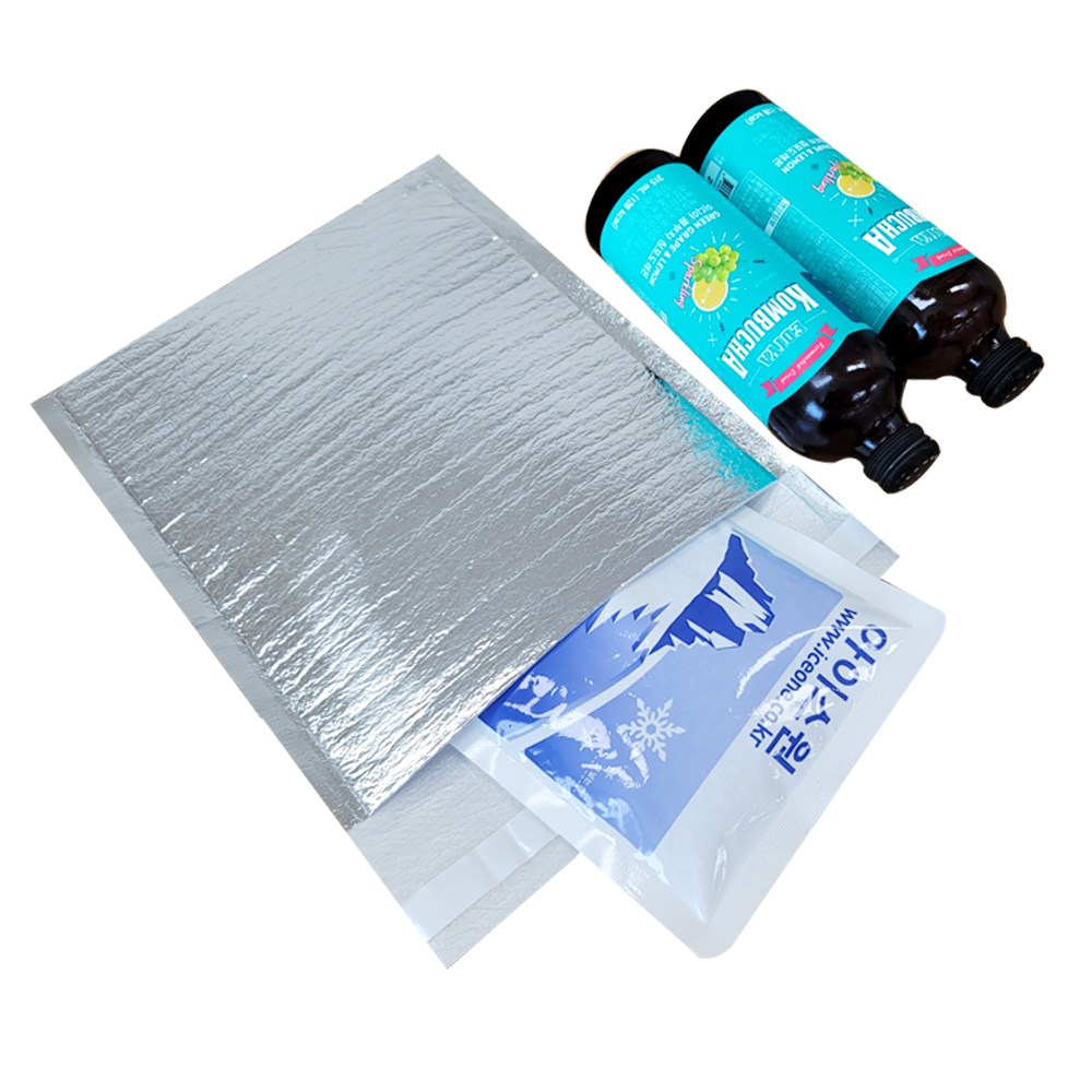 아이스원 은박 보냉팩 보냉백 특가판매 피자포장 도시락포장 빙수포장 19,000원