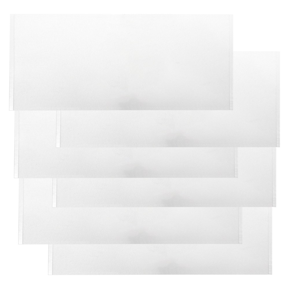 키즈아이 호환 위닉스 공기청정기 타워프라임 보조필터지 필터세이퍼 6매 11,900원